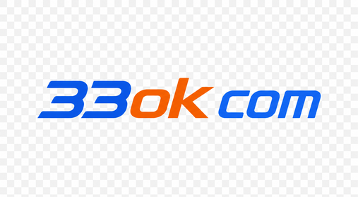 33ok com লোগো